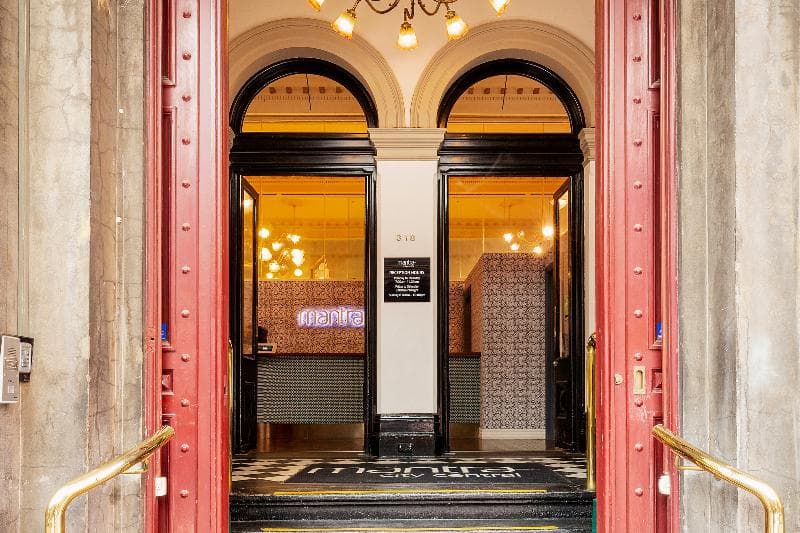 Quality Apartments Melbourne Central 4
