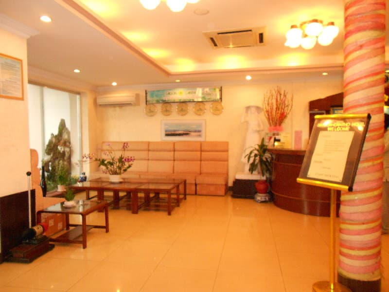 Saigon CanTho main