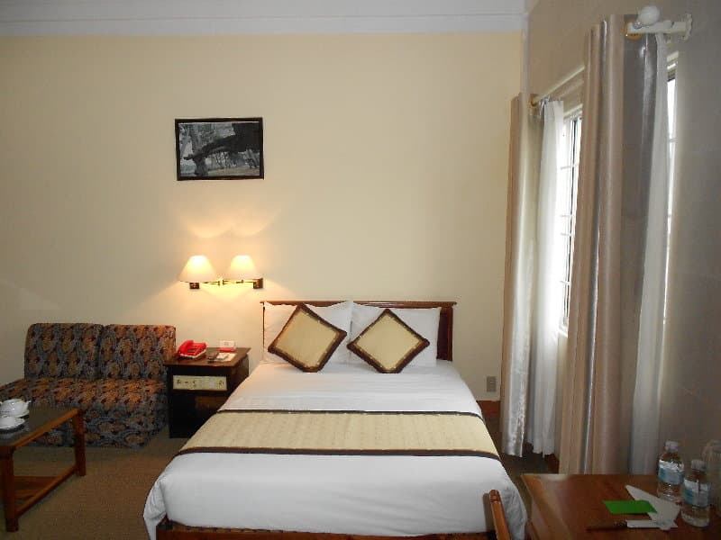 Saigon CanTho photo 1