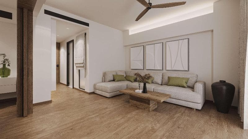 Lesante Classic Luxury Hotel & Spa 5