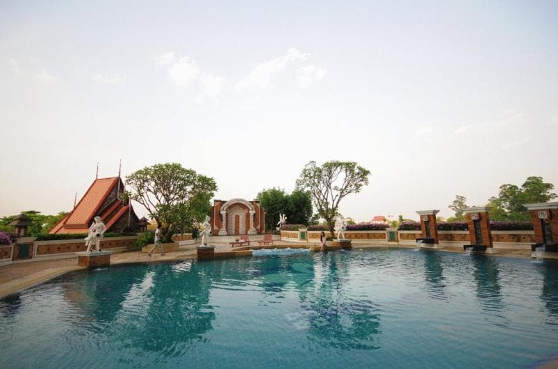 Furama Chiang Mai 2