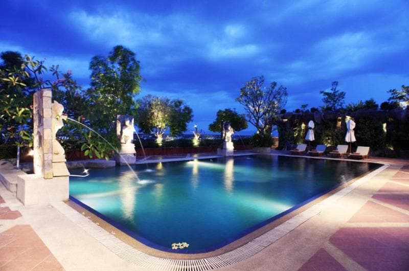 Furama Chiang Mai 3