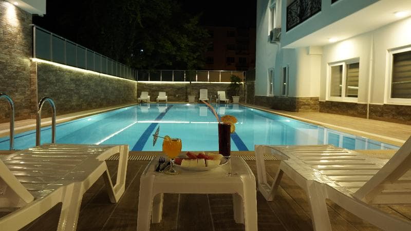 Othello Otel Akdeniz Mersin 3