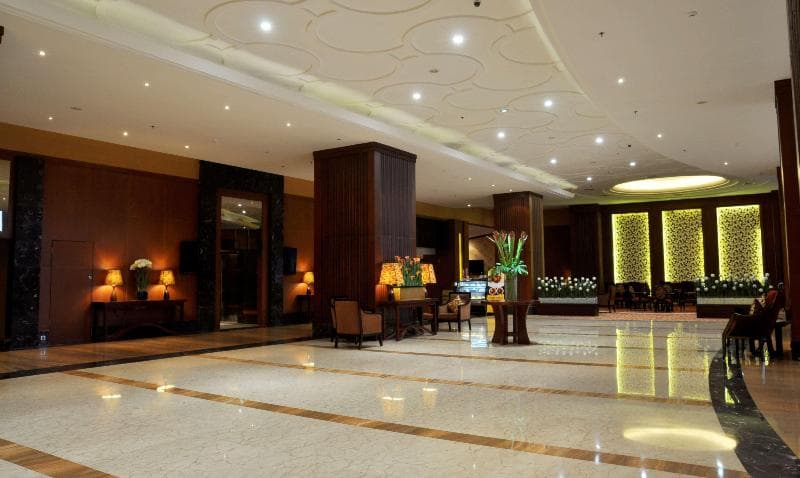 Best Western Mangga Dua 5