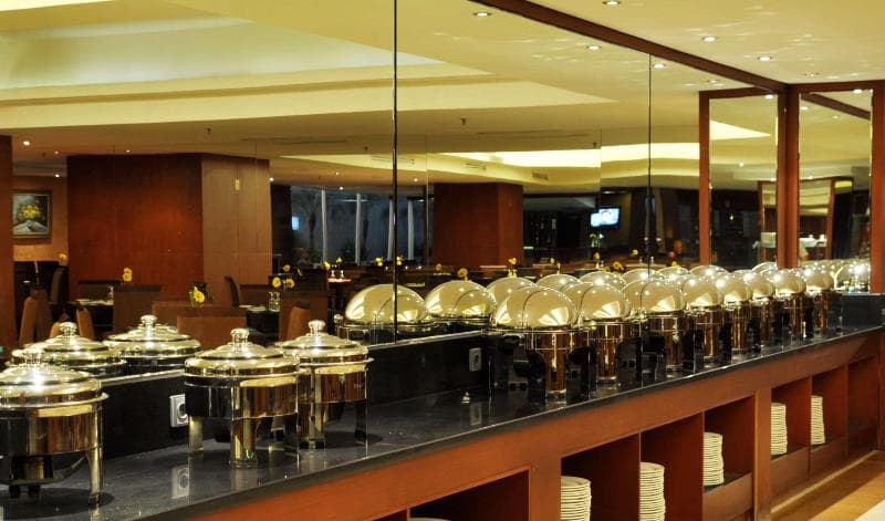 Best Western Mangga Dua 3