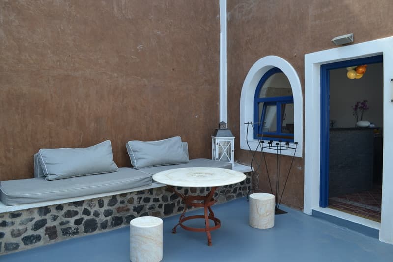 Astarte Suites 3