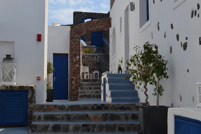 Astarte Suites 2
