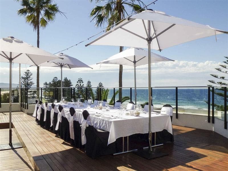 Novotel Wollongong Northbeach photo 1