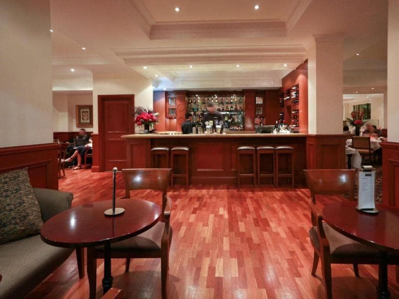 Peppers The Hills Lodge photo 1