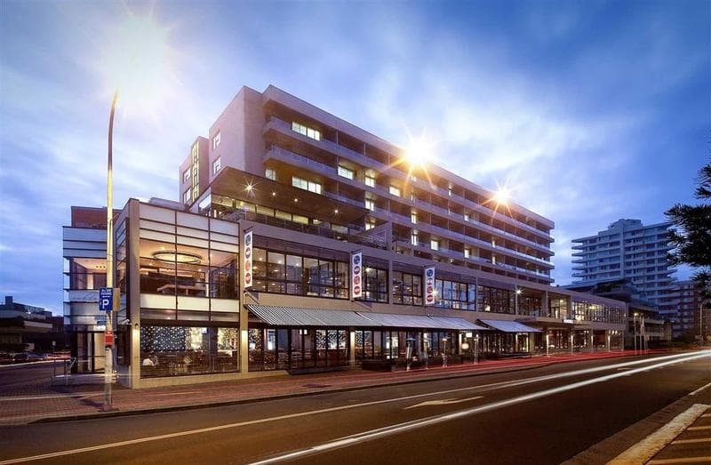 Manly Pacific Sydney MGallery Collection photo 1