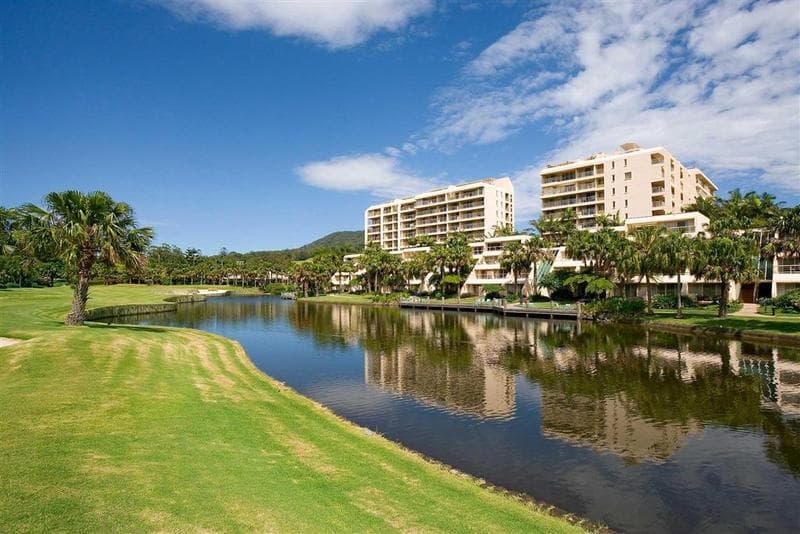 Pacific Bay Resort photo 1