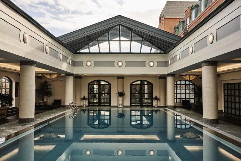 The Charleston Place 2