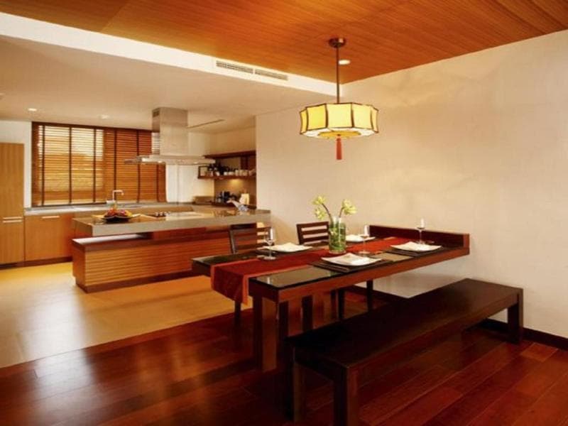 Mövenpick Resort Bangtao Beach Phuket photo 1