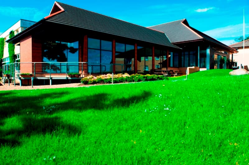 Radstone Hotel photo 1