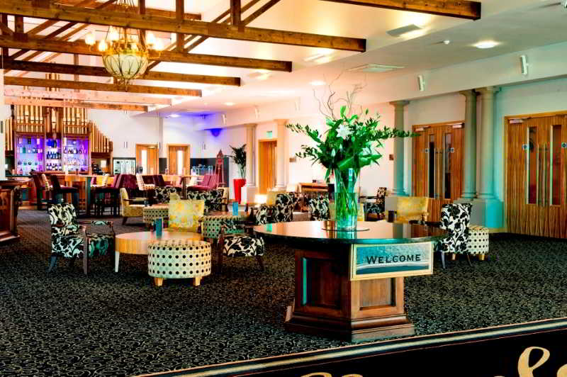 Radstone Hotel 3