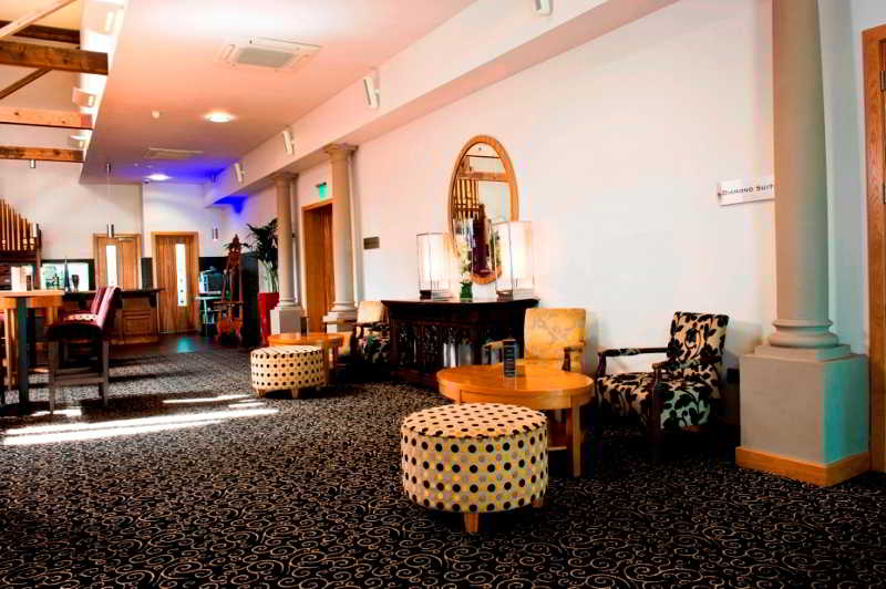 Radstone Hotel 4