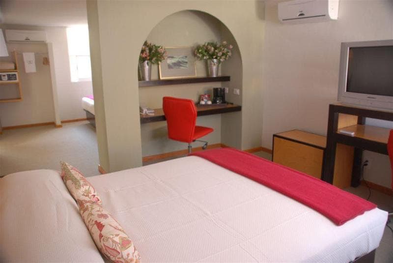 Centro 19 Hotel photo 1