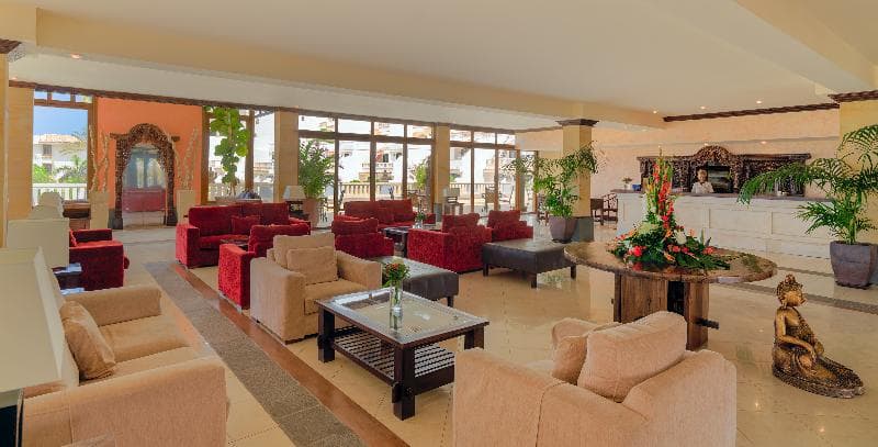 Regency Country Club 2