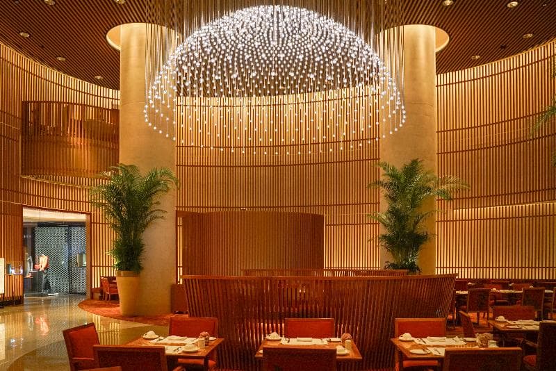 The Peninsula Tokyo 2