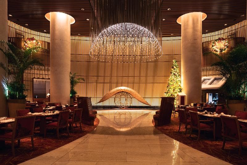 The Peninsula Tokyo 3