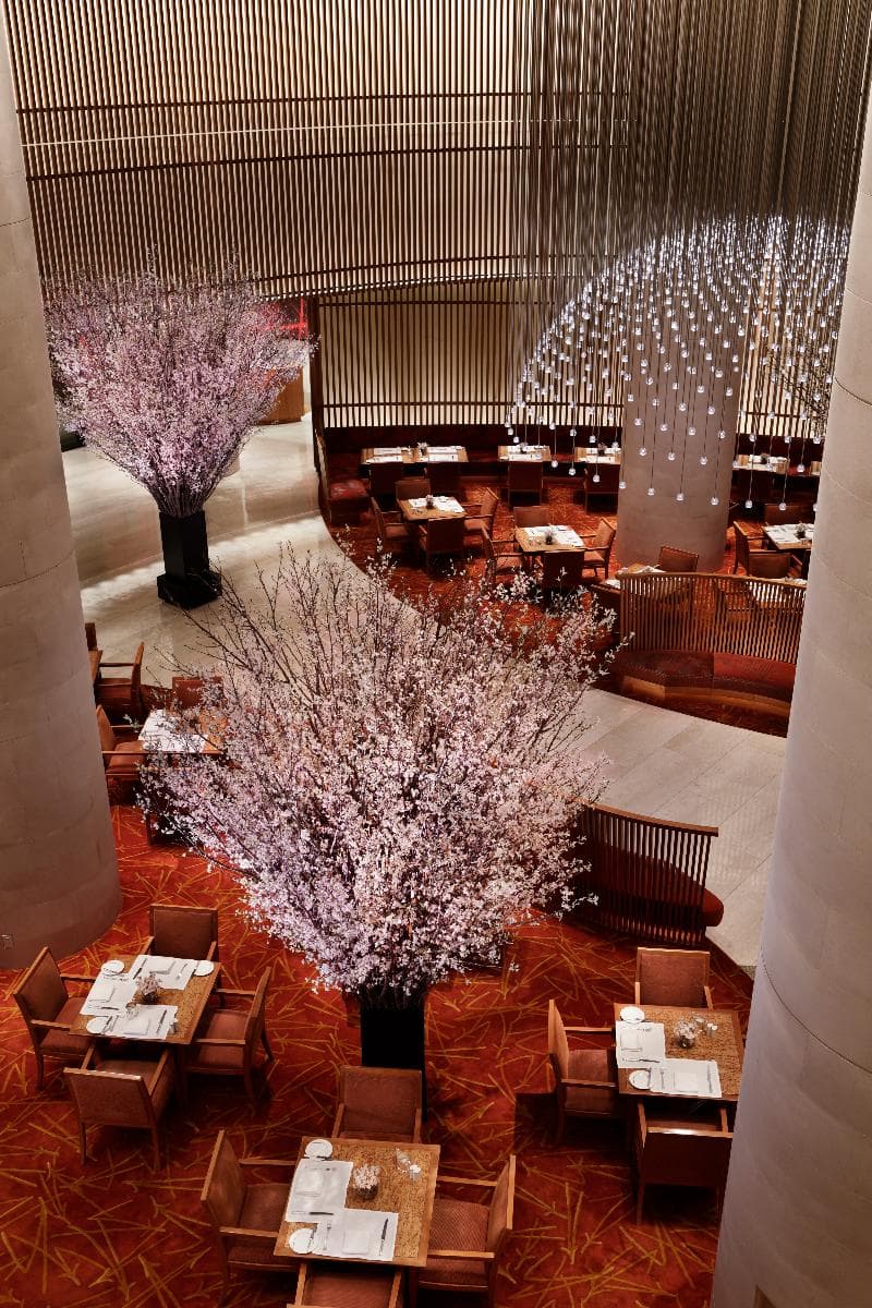The Peninsula Tokyo 4
