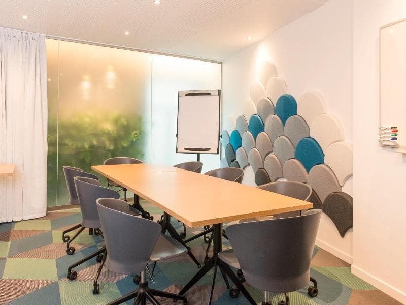 Aparthotel Adagio Brussels Grand Place 4