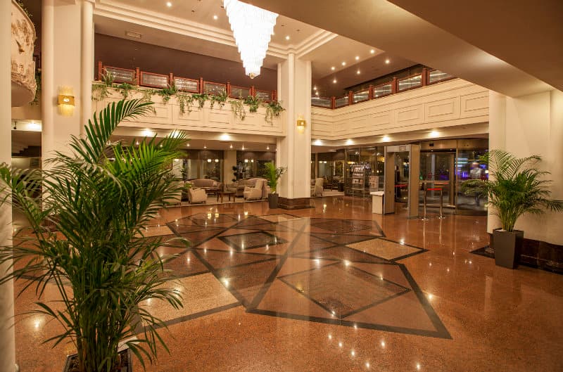 Grand Hotel Gaziantep 2