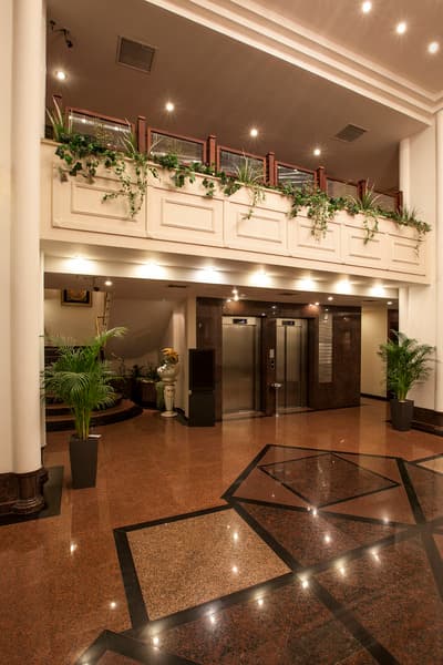 Grand Hotel Gaziantep 4
