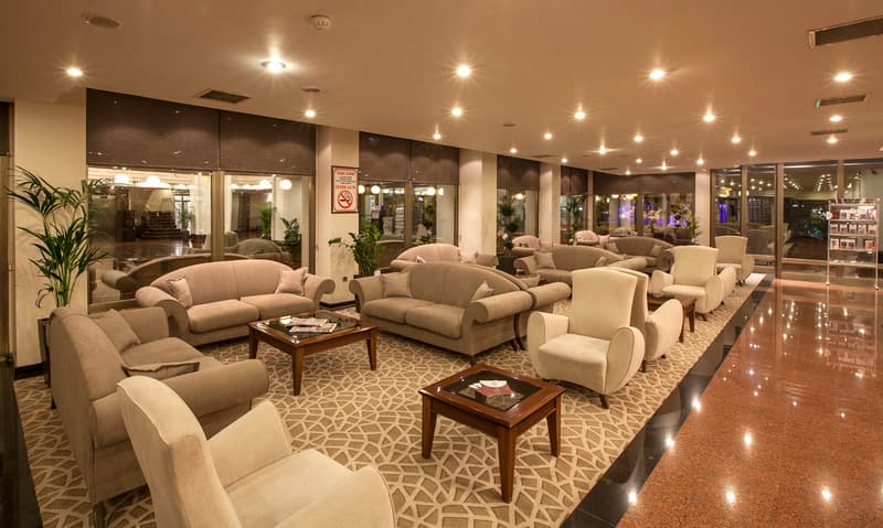 Grand Hotel Gaziantep 5