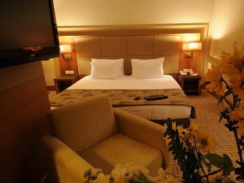 Tugcan Hotel 2