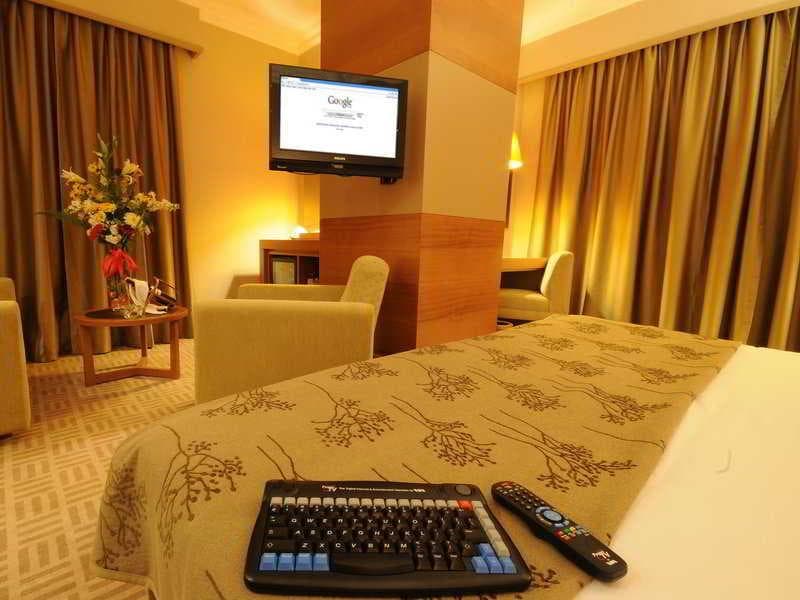 Tugcan Hotel 3