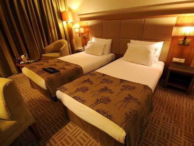 Tugcan Hotel 4