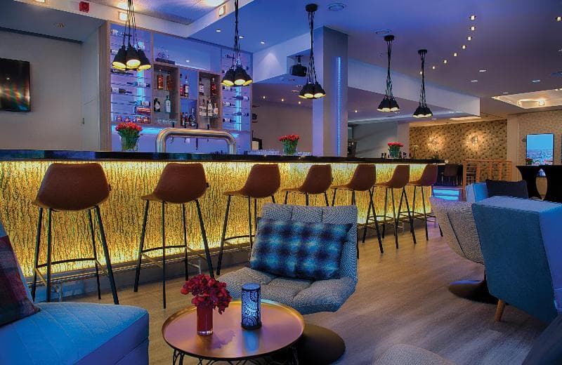 Leonardo Hotel Hannover 2