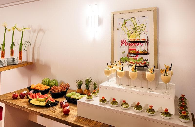 Leonardo Hotel Hannover photo 1