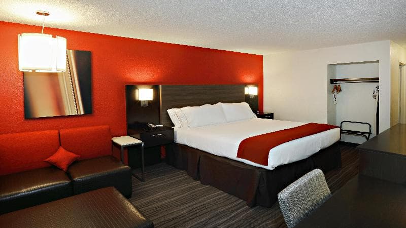 Holiday Inn Express Brentwood South - Cool Springs 2