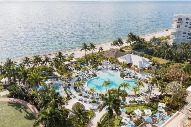 The Ritz Carlton Key Biscayne Miami 2