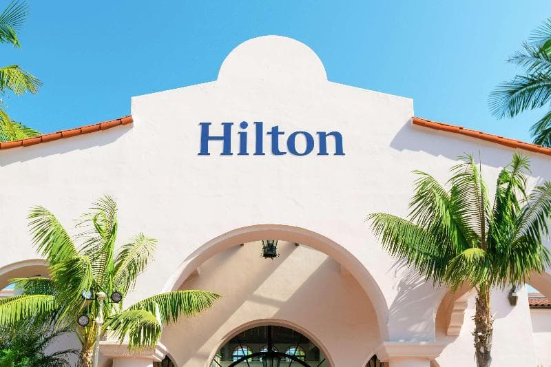 Hilton Santa Barbara Beachfront Resort 4