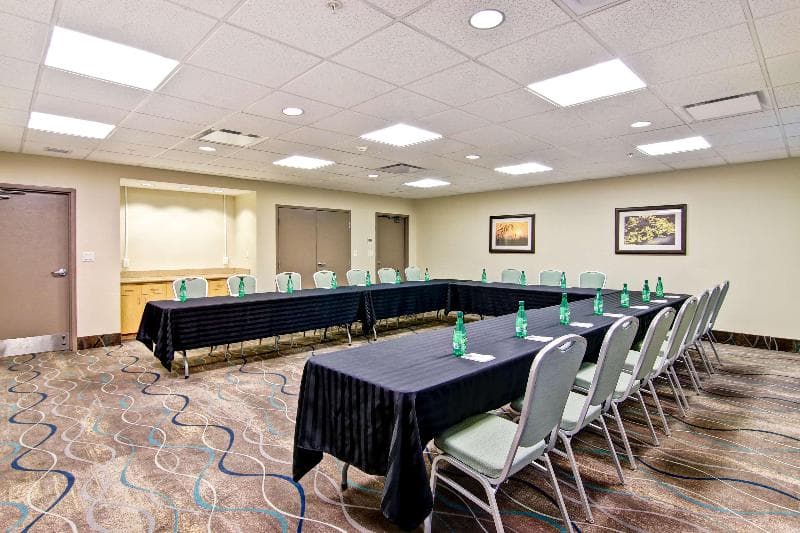 Hampton Inn & Suites by Hilton Saint John photo 1