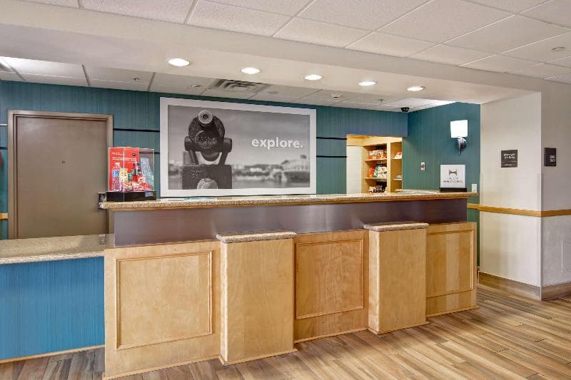 Hampton Inn & Suites by Hilton Saint John 5
