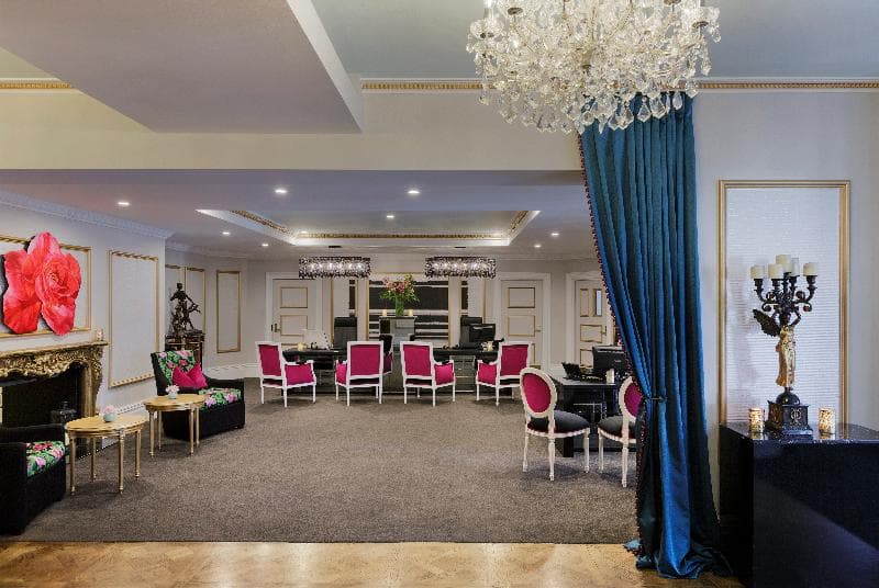 Sofitel Queenstown - Hotel & Spa 3