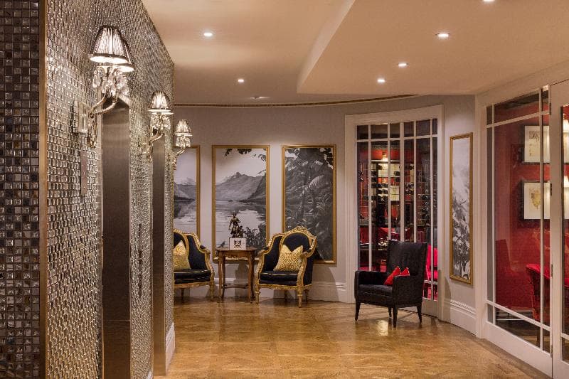 Sofitel Queenstown - Hotel & Spa 5