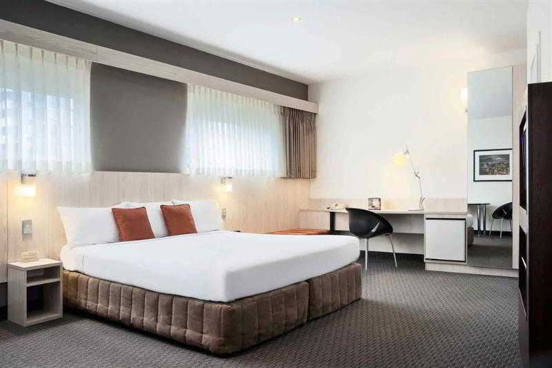ibis Wellington 3