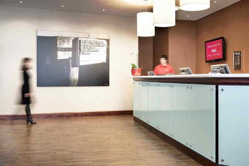 ibis Wellington 5