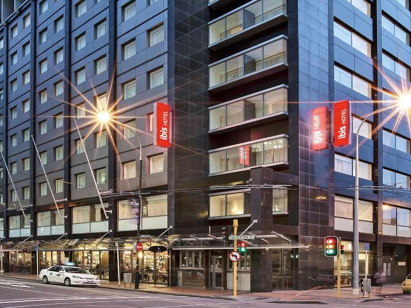 ibis Wellington 1