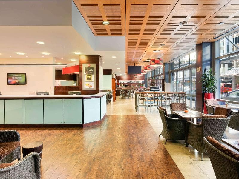 ibis Wellington 2