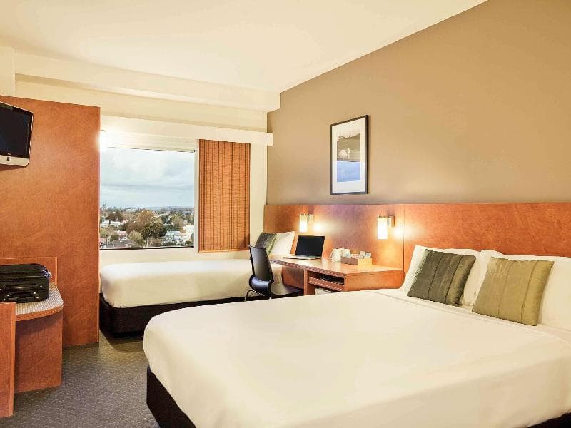 ibis Hamilton Tainui Hotel 2