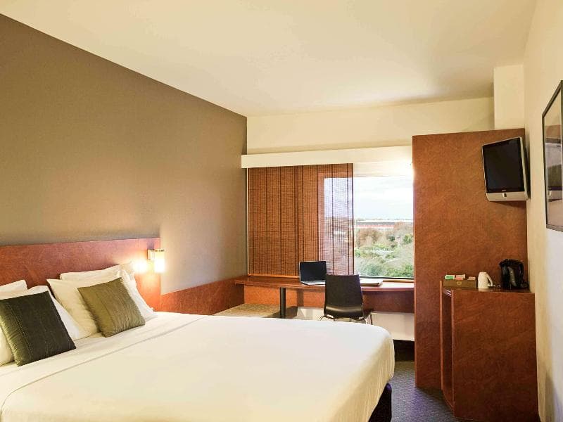 ibis Hamilton Tainui Hotel 4