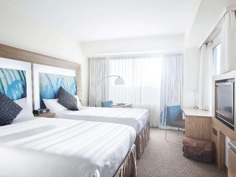 Novotel Hamilton Tainui 2