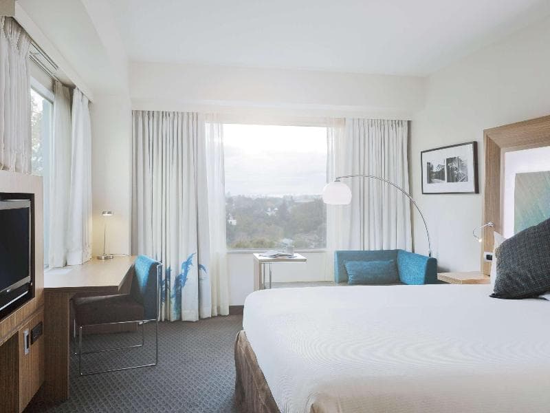 Novotel Hamilton Tainui 3