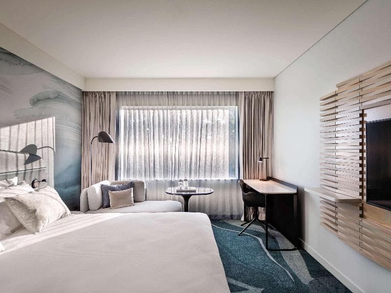 Novotel Hamilton Tainui 4